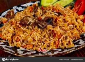 Plov