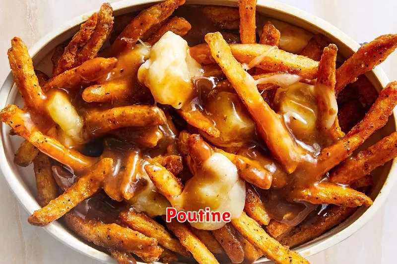 Poutine