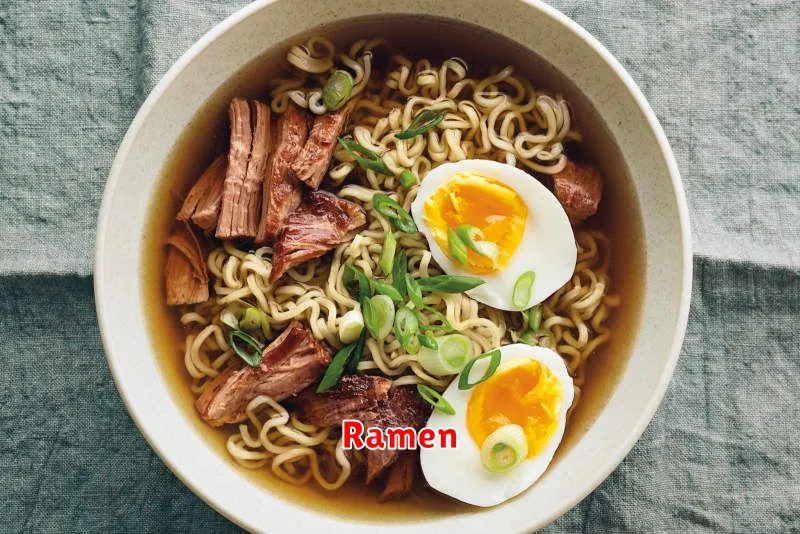 Ramen