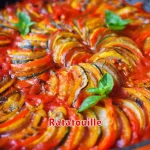 Ratatouille