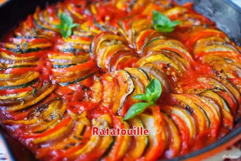 Ratatouille