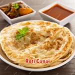 Roti Canai