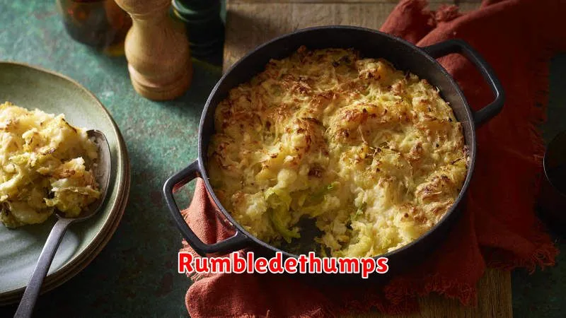 Rumbledethumps