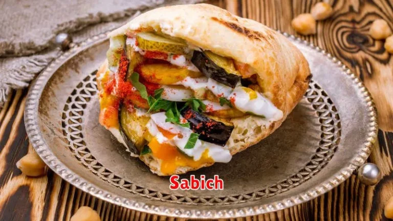 Sabich