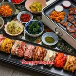 Samgyeopsal