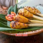 Sate Lilit