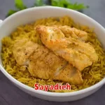 Sayadieh