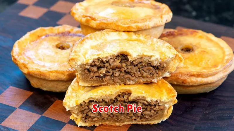 Scotch Pie