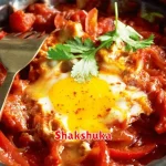 Shakshuka