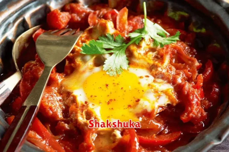 Shakshuka