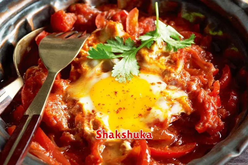 Shakshuka