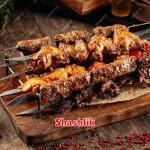 Shashlik