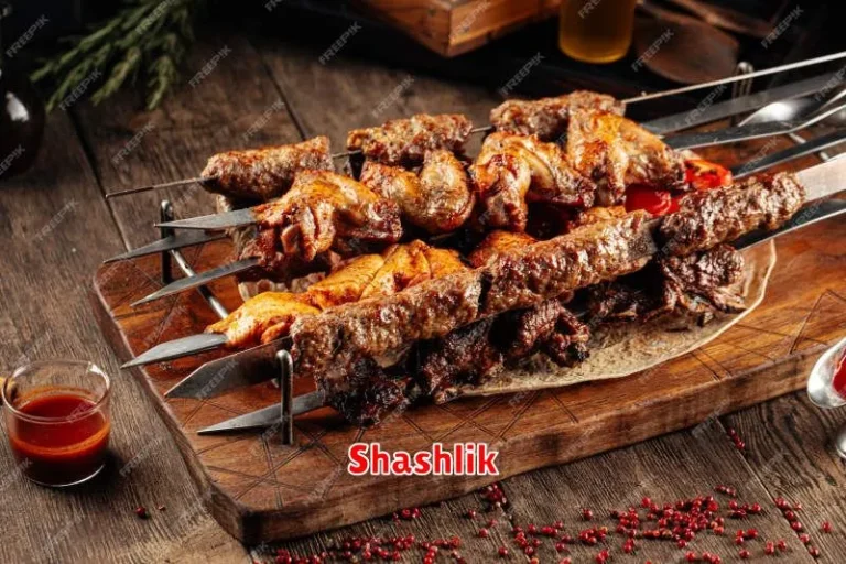 Shashlik