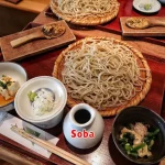 Soba