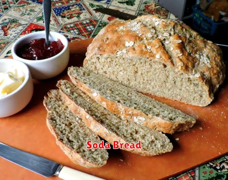 Soda Bread