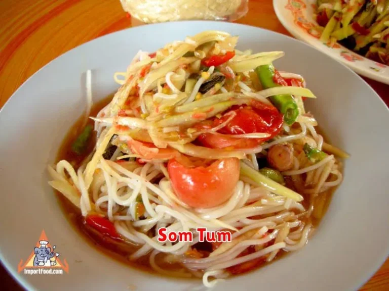 Som Tum