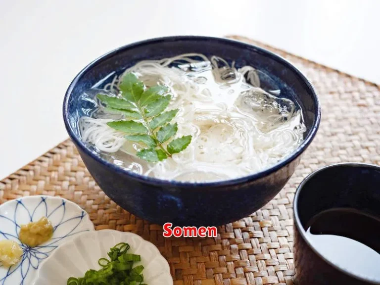 Somen