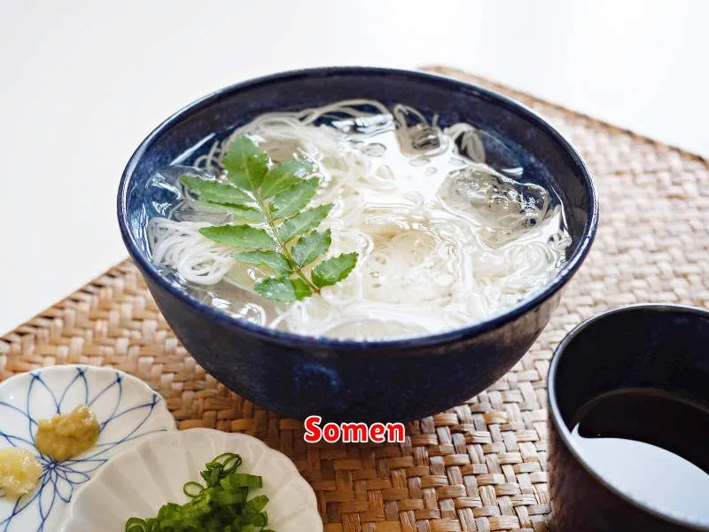 Somen
