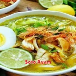 Soto Ayam