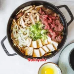 Sukiyaki