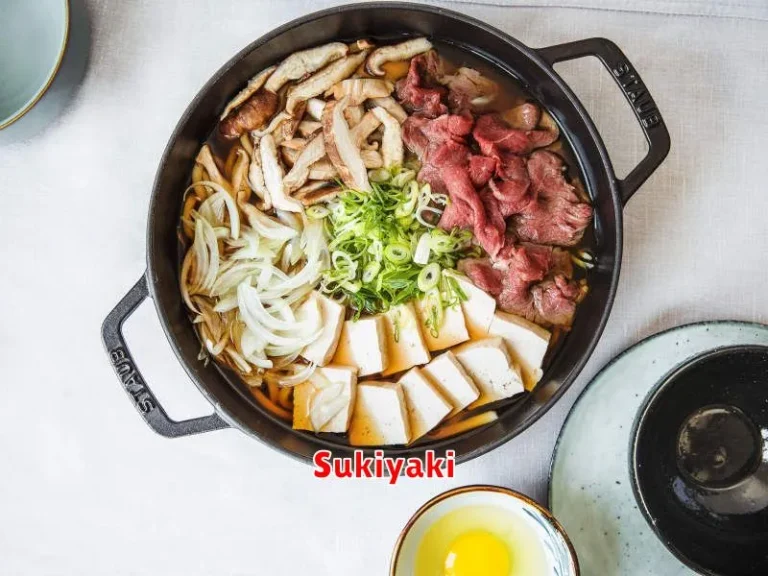 Sukiyaki