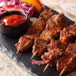 Suya