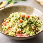 Tabbouleh