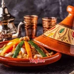 Tagine