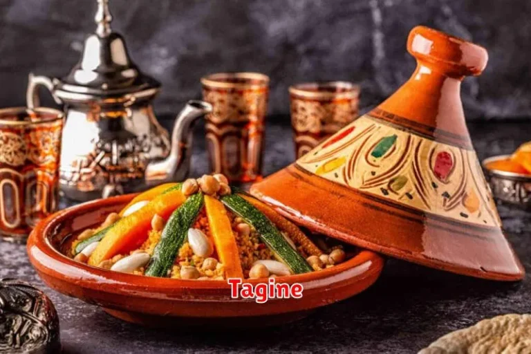 Tagine