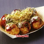 Takoyaki