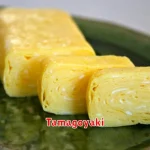 Tamagoyaki