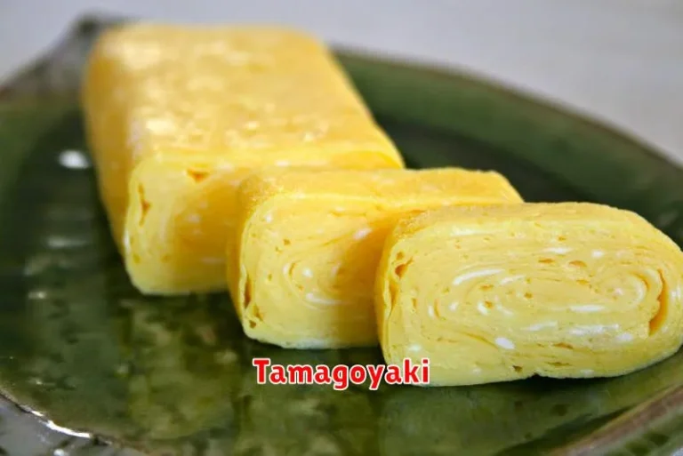 Tamagoyaki