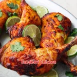 Tandoori Chicken