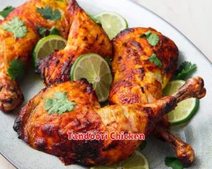 Tandoori Chicken