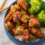 Teriyaki