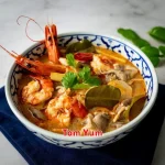 Tom Yum