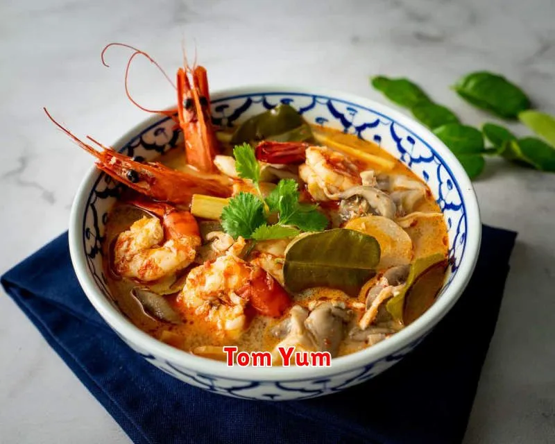 Tom Yum