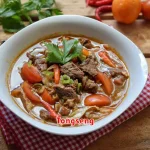 Tongseng