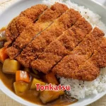 Tonkatsu