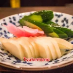 Tsukemono