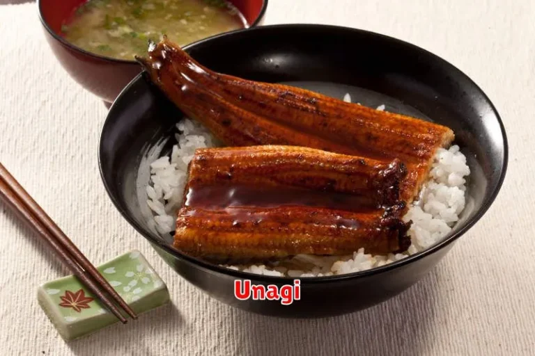 Unagi