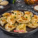 Vareniki