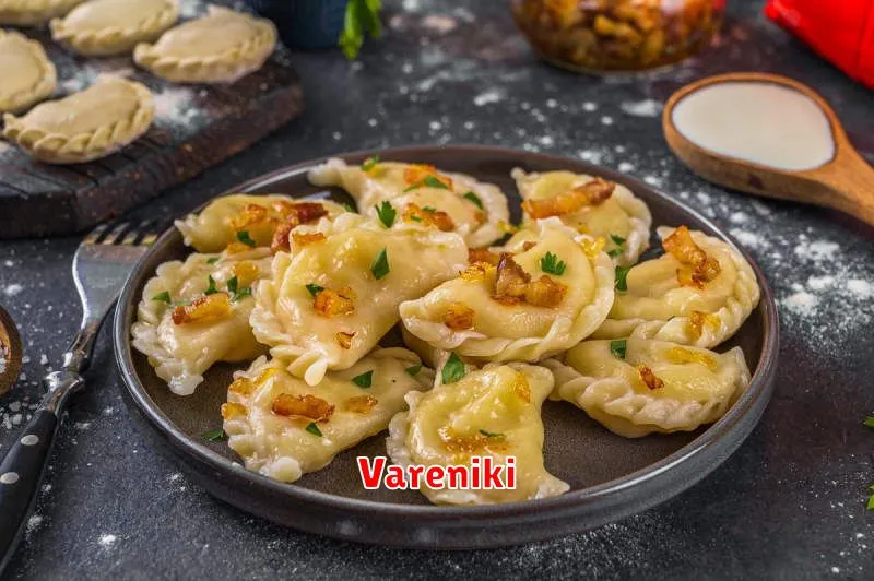 Vareniki