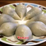 Yomari