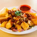 Yuca Frita