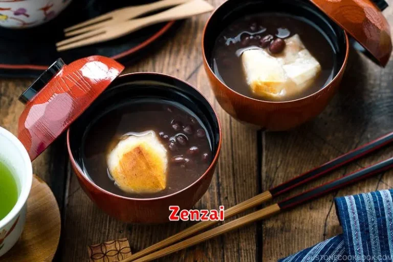 Zenzai