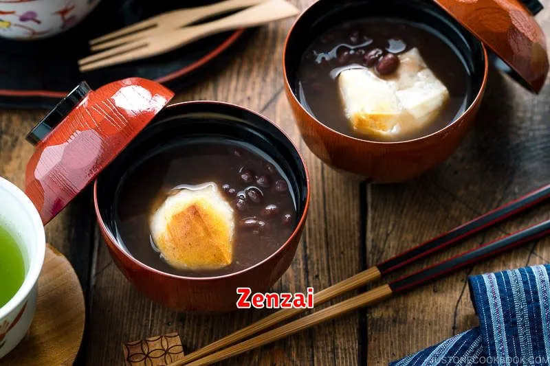 Zenzai