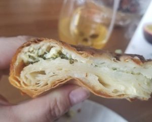 Borek