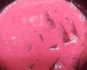 Borscht