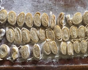 California Farm Cast Iron Beef Stroganoff